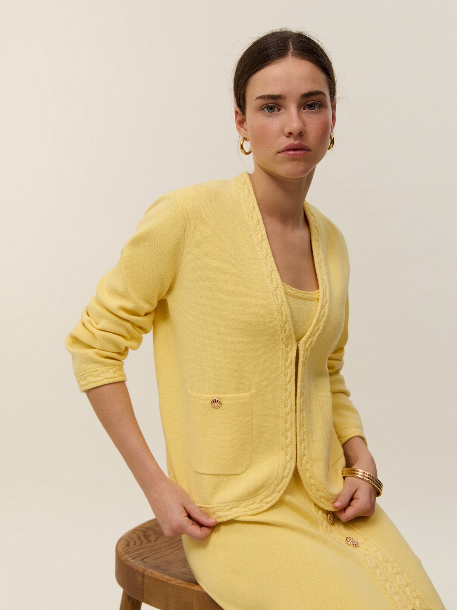 Cardigan Aimy
