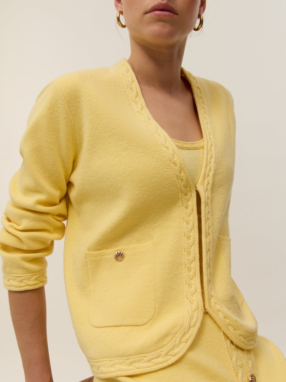 Cardigan Aimy