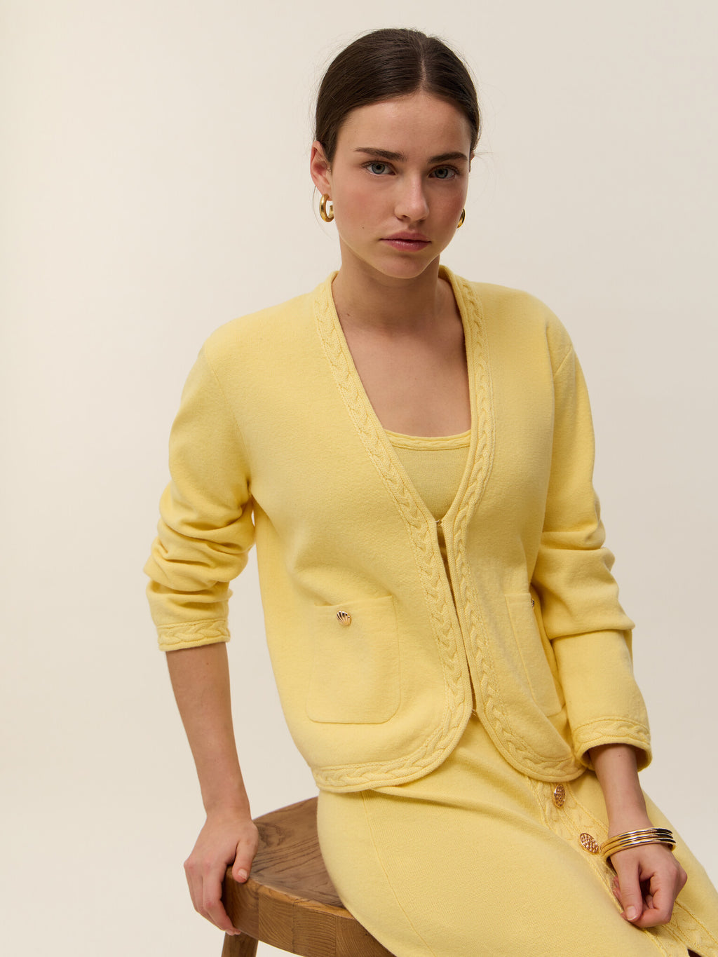 Cardigan Aimy