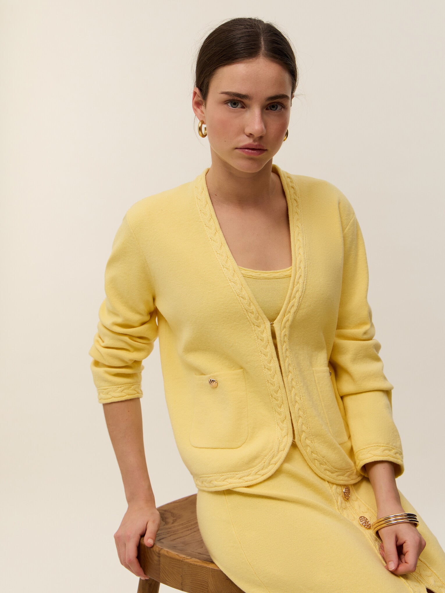 Cardigan Aimy