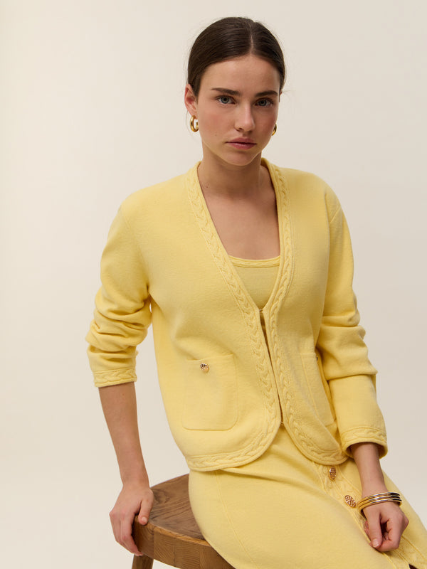 Aimy cardigan