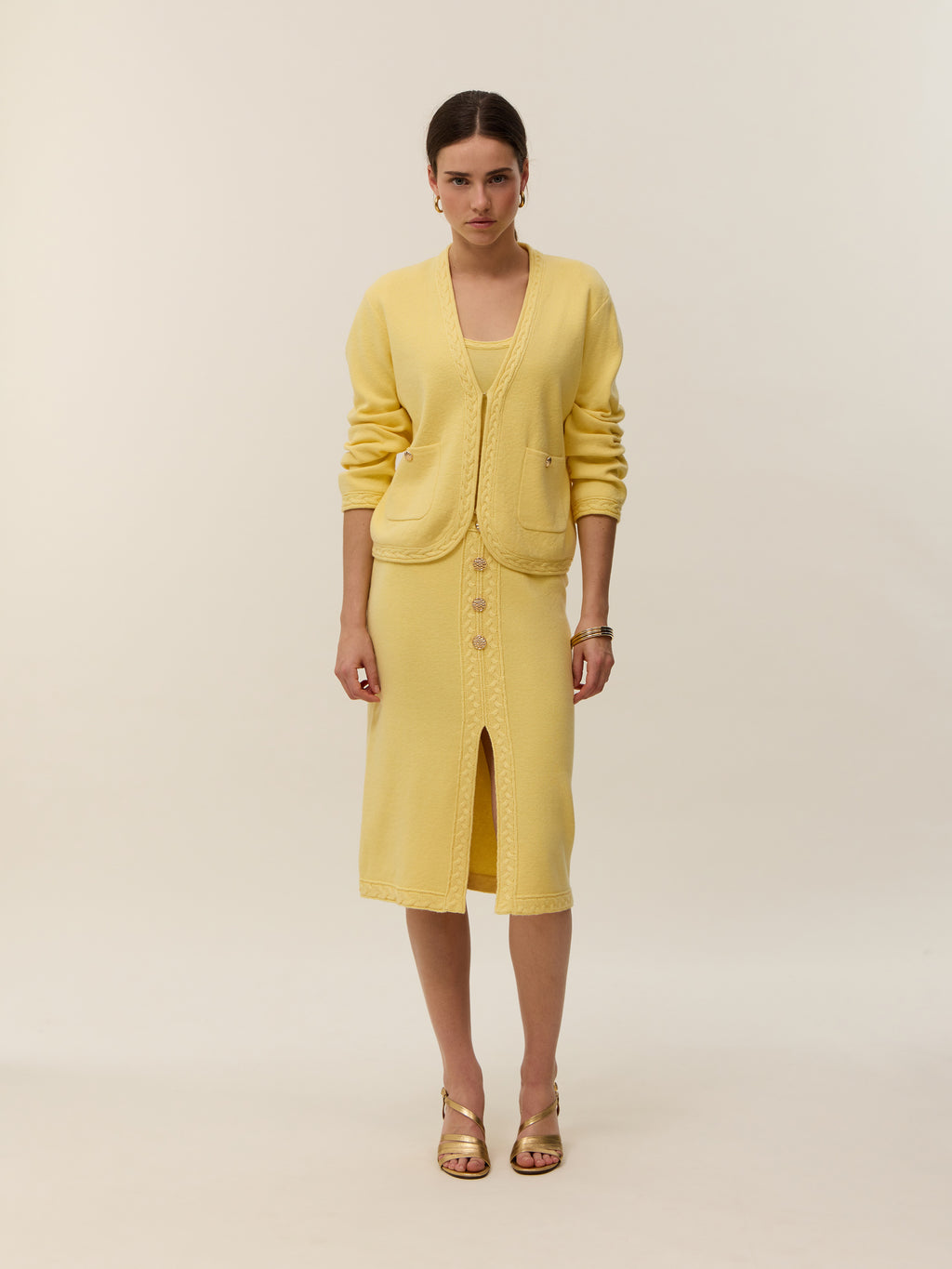 Cardigan Aimy