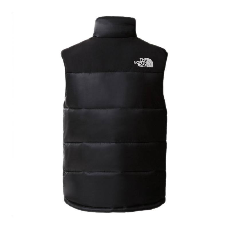 Chaleco Hmlyn Insulated - Negro