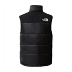 Chaleco Hmlyn Insulated - Negro