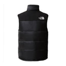 Chaqueta sin mangas con aislamiento Hmlyn - Negro