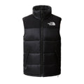 Chaleco Hmlyn Insulated - Negro