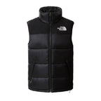 Chaleco Hmlyn Insulated - Negro