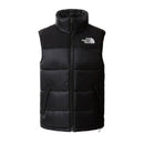 Chaqueta sin mangas con aislamiento Hmlyn - Negro