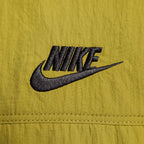 Gilet Nike M Woven Tech - Kaki/Noir