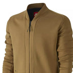 Gilet Nike Tech Fleece - Marron