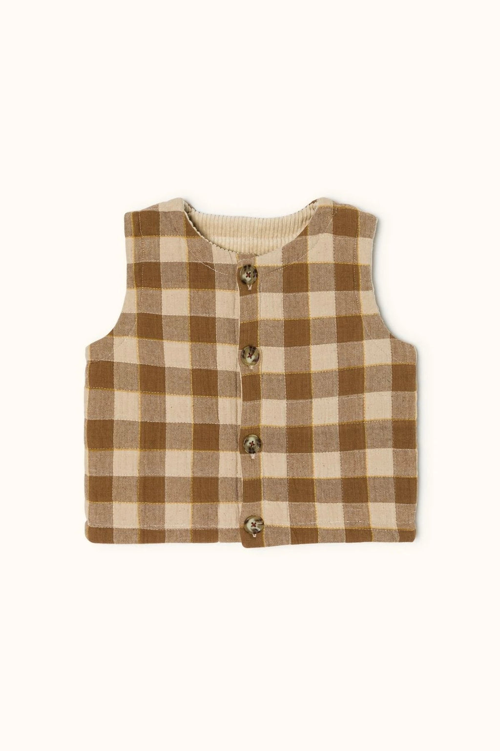 Gilet Safedi