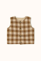 Gilet Safedi
