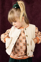 Gilet Safedi