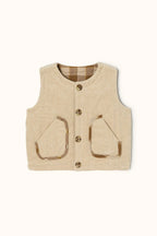 Gilet Safedi