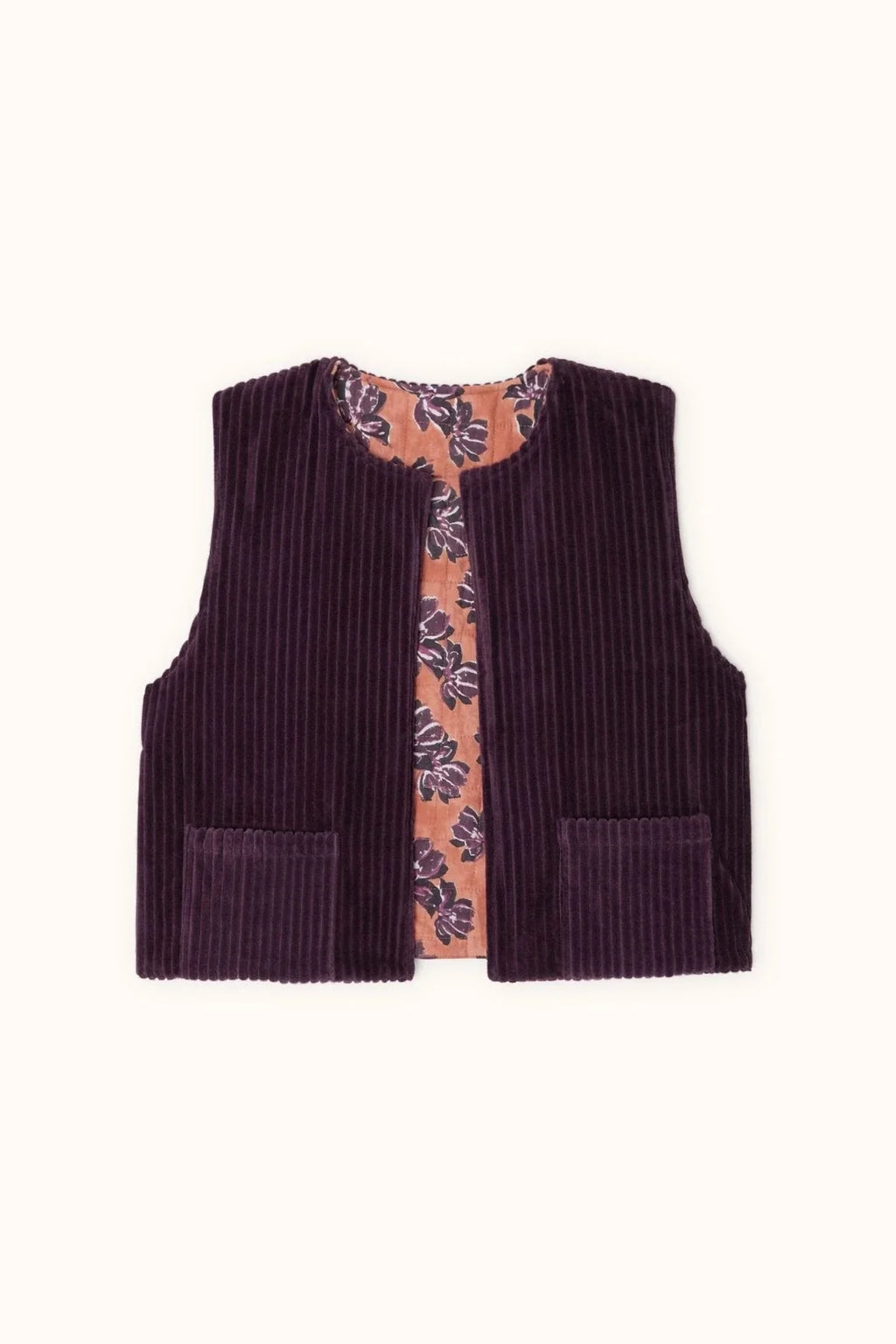 Gilet Sakari