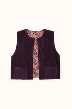 Gilet Sakari