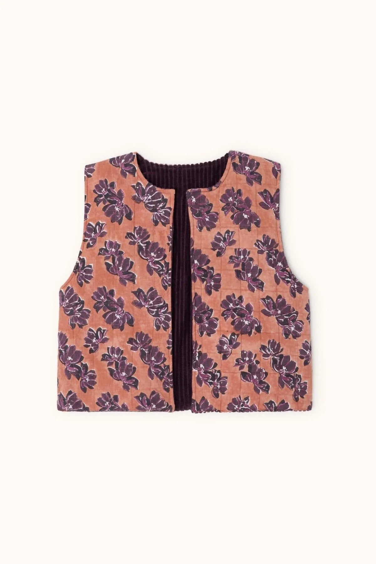 Gilet Sakari