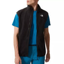 Gilet Sans Manche M 100 Glacier - Noir - Mixte