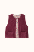 Gilet Sakari