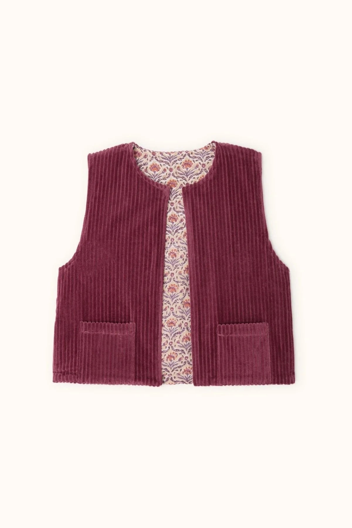 Gilet Sakari