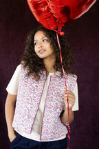 Gilet Sakari