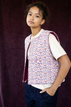 Gilet Sakari