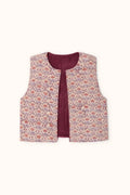 Gilet Sakari