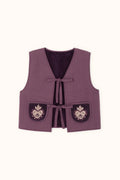 Gilet Vaminy