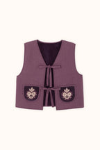 Gilet Vaminy