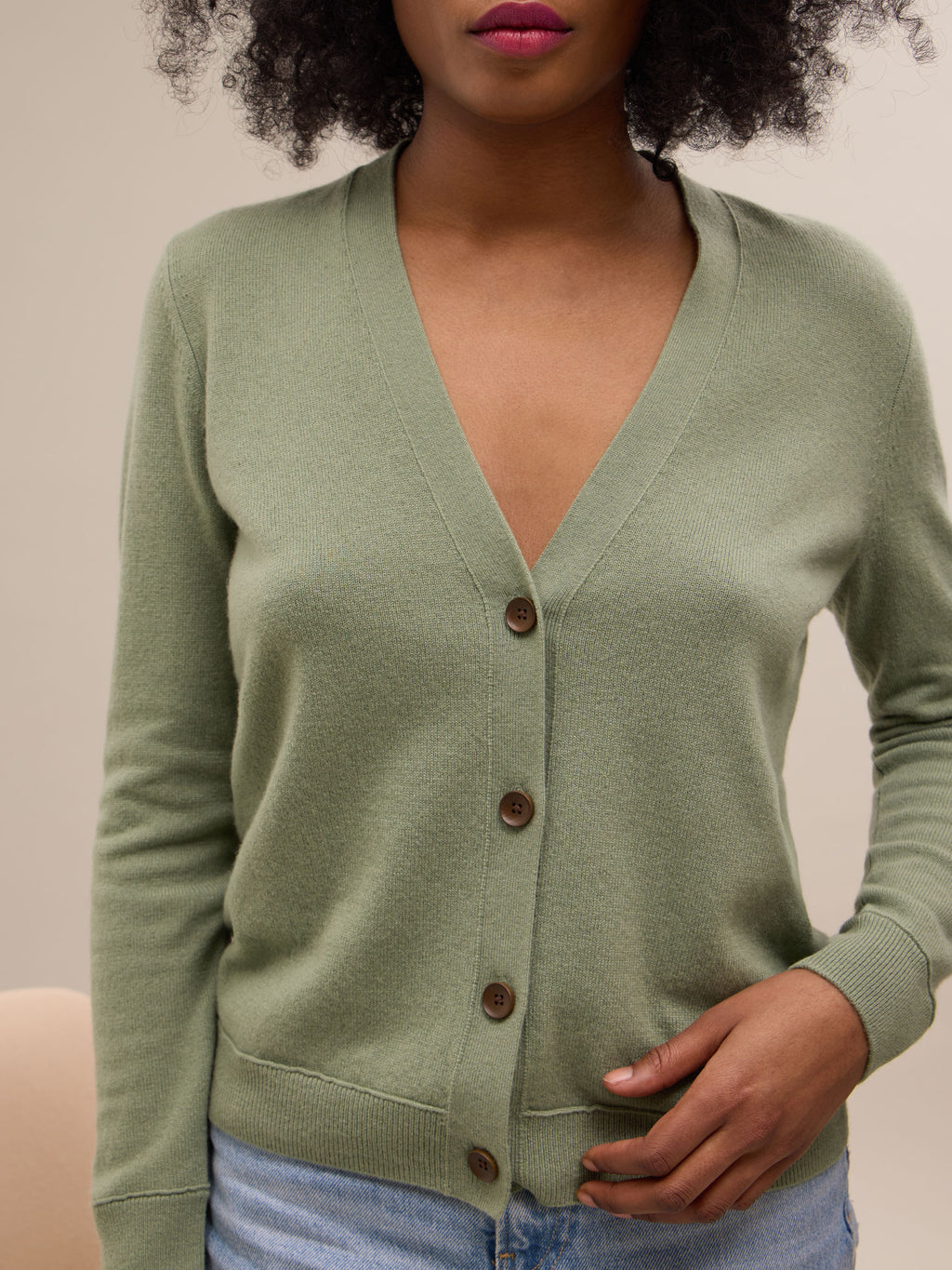Toby Cashmere