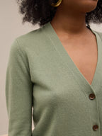 Toby Cashmere