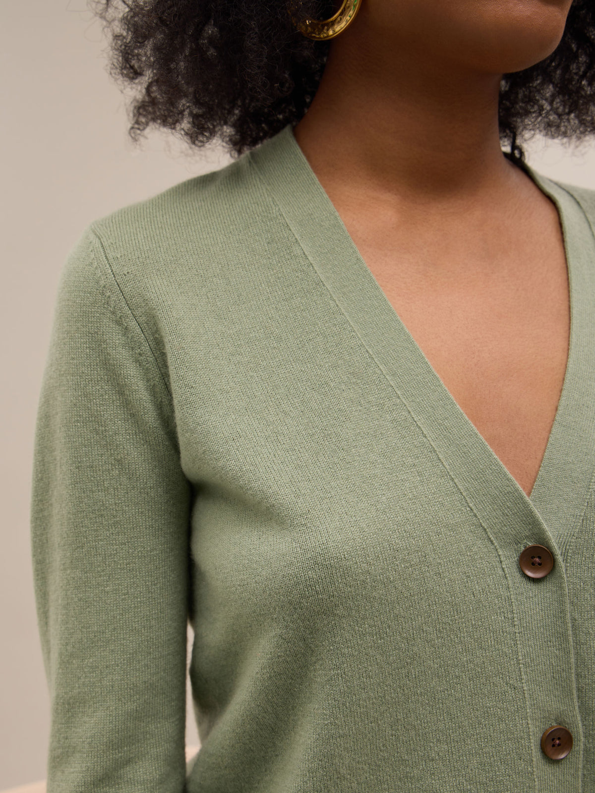 Toby Cashmere