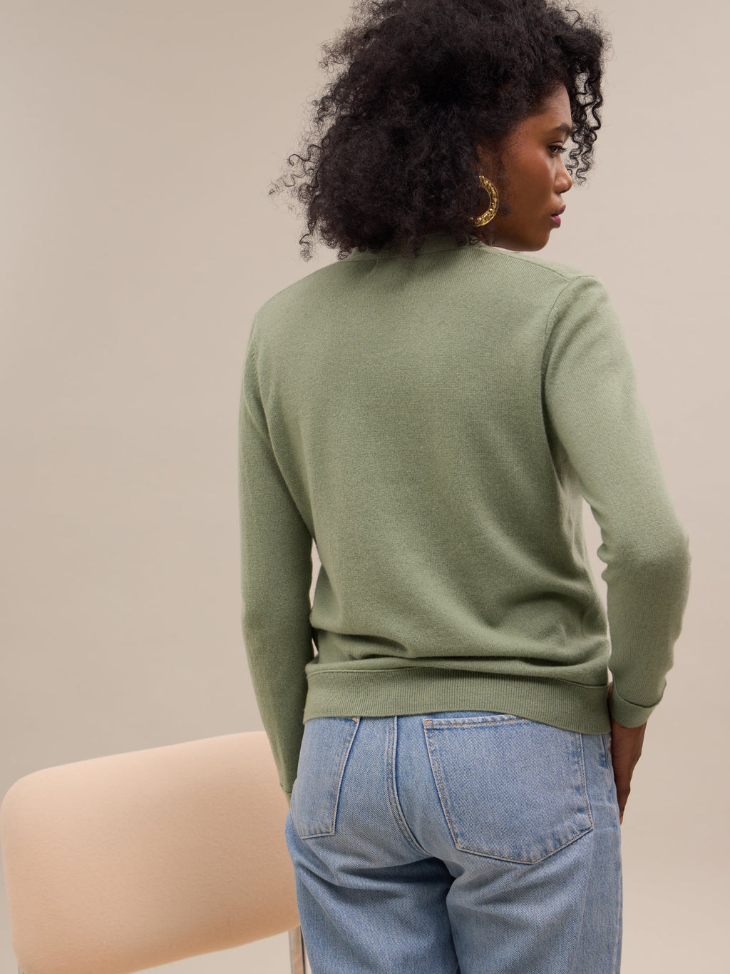 Toby Cashmere