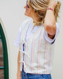 Gilet Réversible Achille