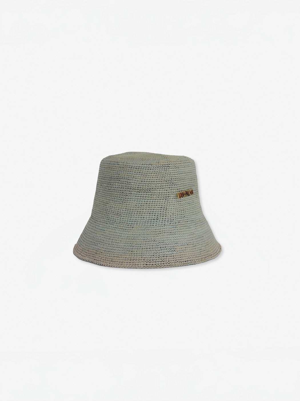 Gina Straw Bob - Lightblue