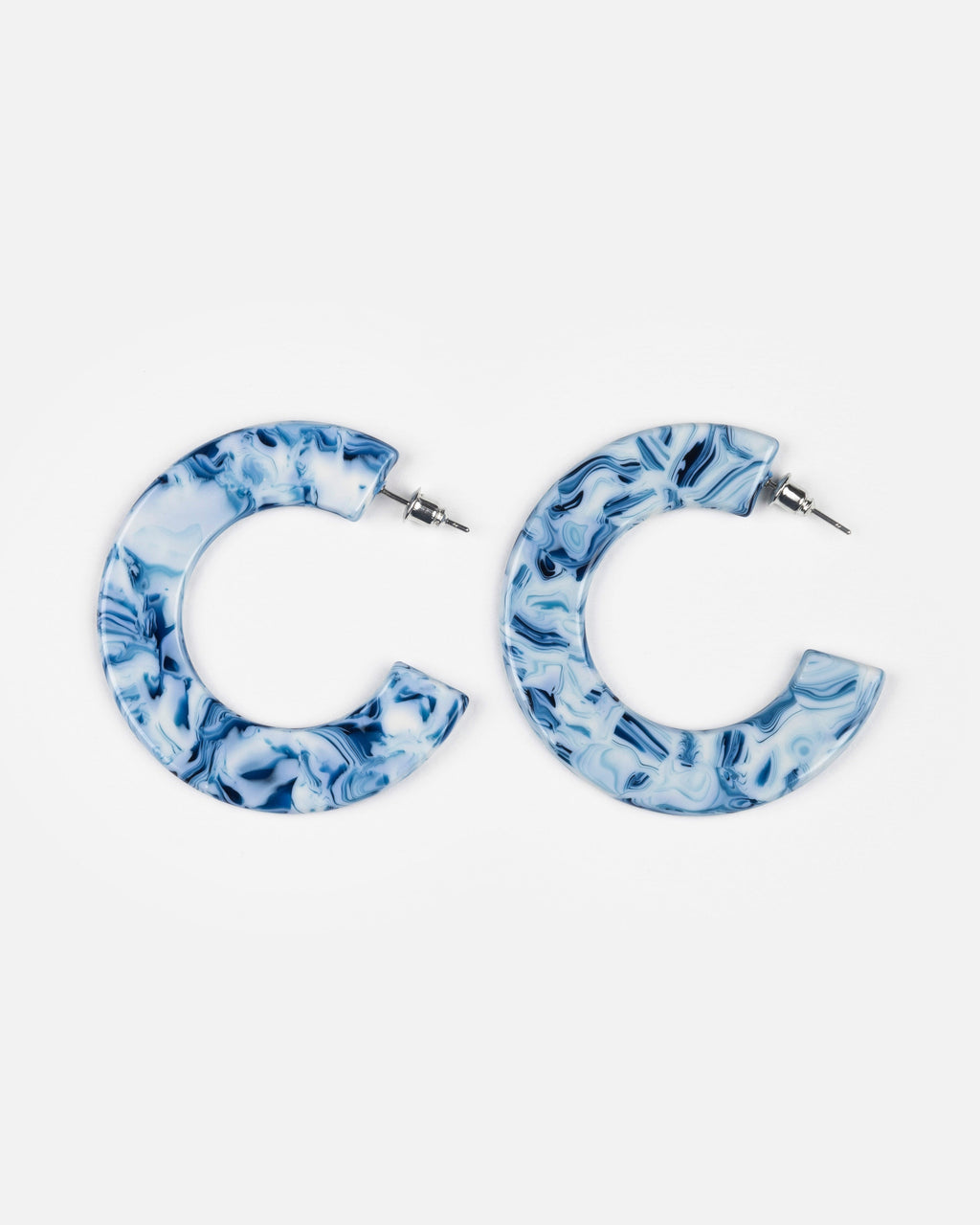 Ginza Earrings - Athens