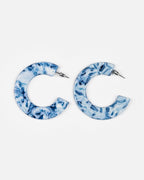Ginza Earrings - Athens