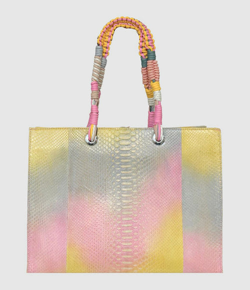 Sista Paris - Sac Giorgio Sunrise - Femme