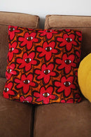 Housse De Coussin En Velours Gipsy