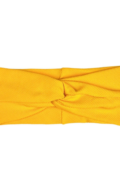 Girasole Bandeau Cheveux