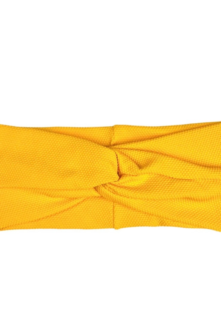 Girasole Hair Band