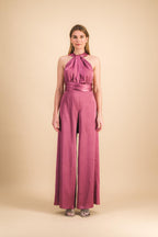 Combinaison Giselle Purple