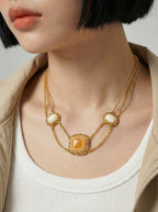 Vintage Givenchy Necklace