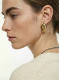 Pendientes Givenchy Vintage