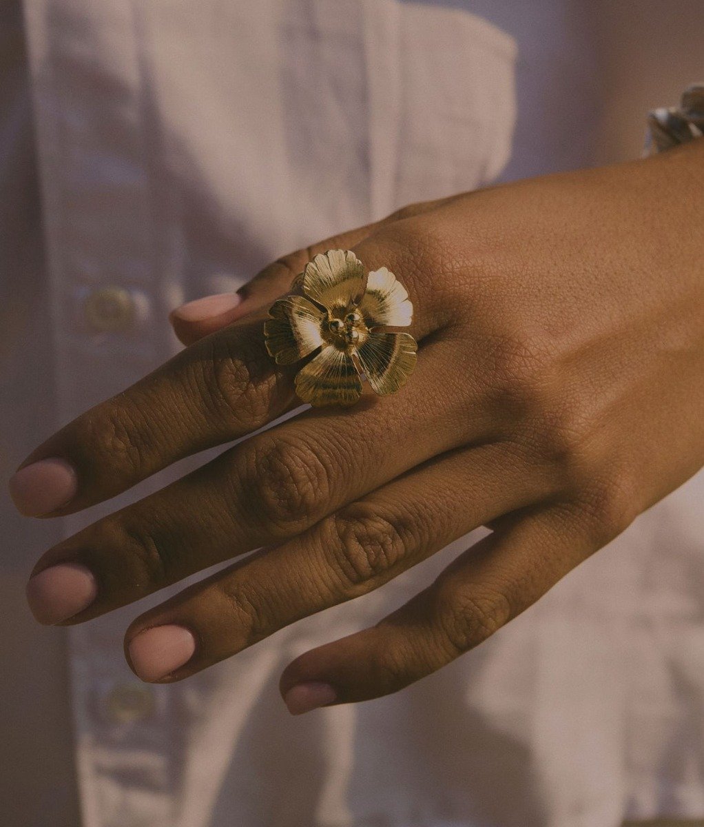 Ring Loulou