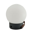 Linterna solar - Globy Nomad