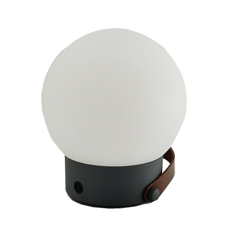 Linterna solar - Globy Nomad