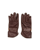 Gants - Brown - Mixte