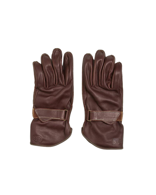 Gants - Brown - Mixte