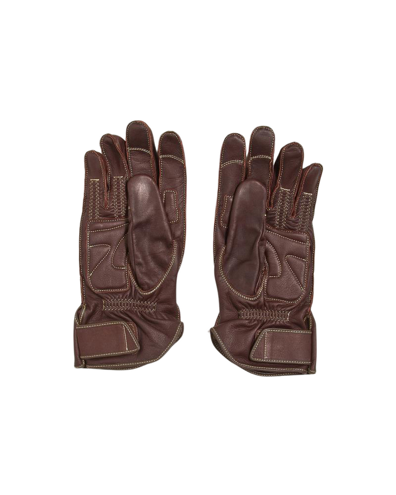 Gants - Brown - Mixte